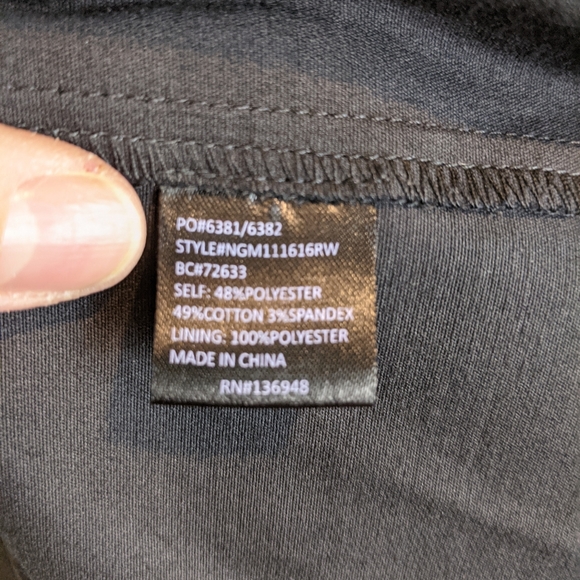 Nasty Gal Collection String it on Home Romper - Picture 6 of 11